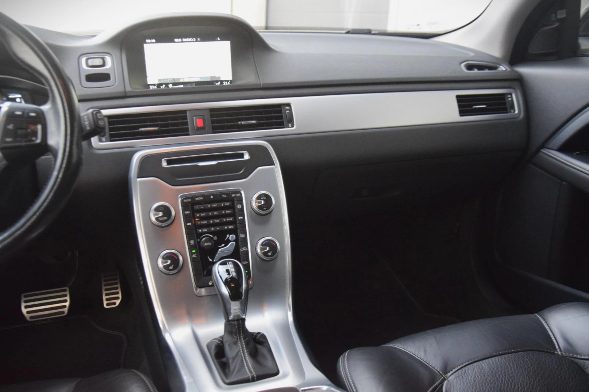 Hoofdafbeelding Volvo V70