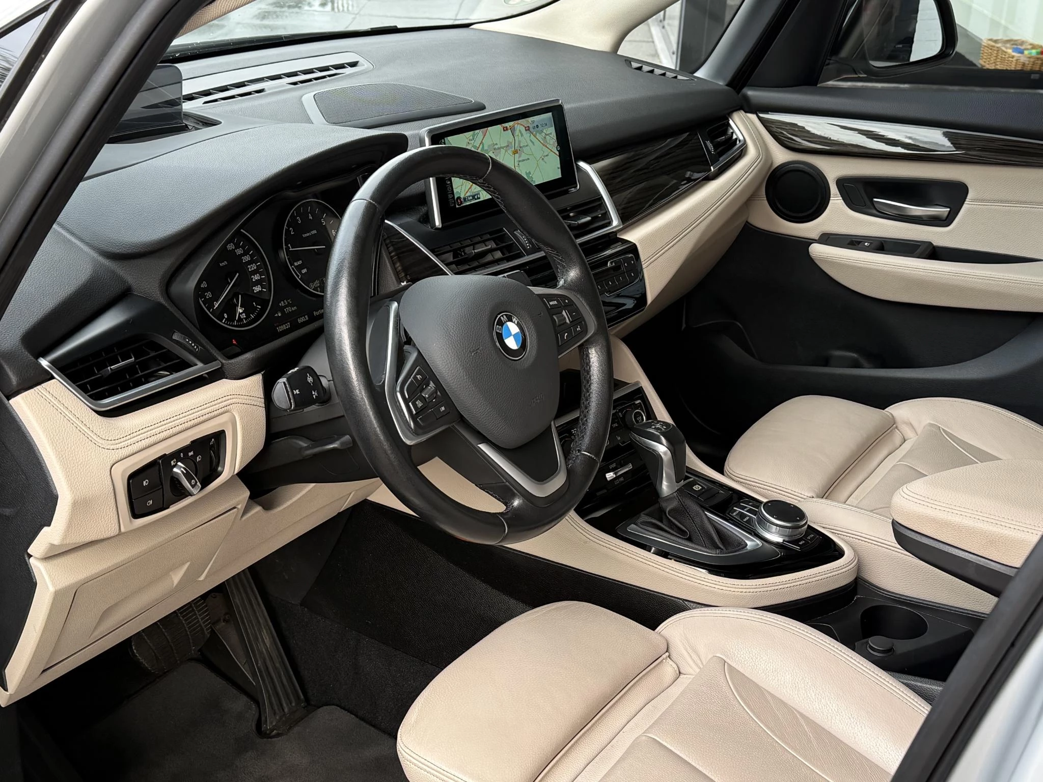 Hoofdafbeelding BMW 2 Serie