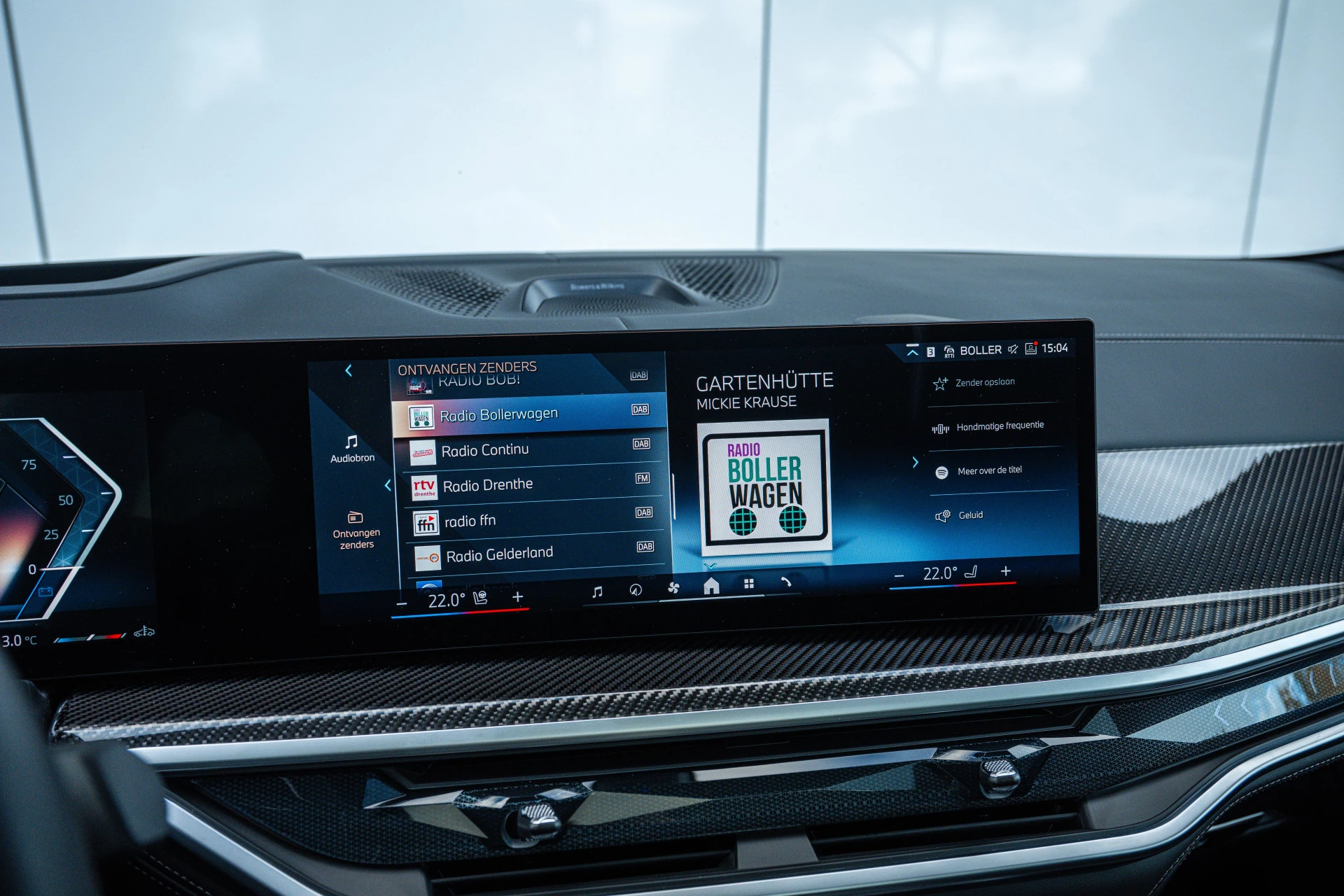 Hoofdafbeelding BMW X6