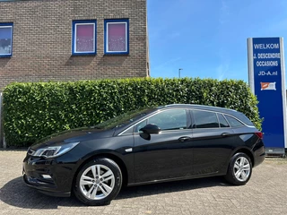 Opel Astra Sports Tourer 1.4 Turbo Edition Climate C, Cruise C, Navigatie!!!!