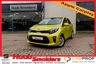 Kia Picanto 1.0 DPi DynamicLine