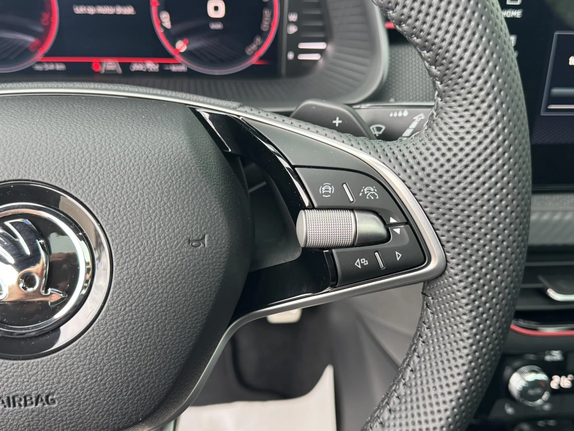 Hoofdafbeelding Škoda Kamiq