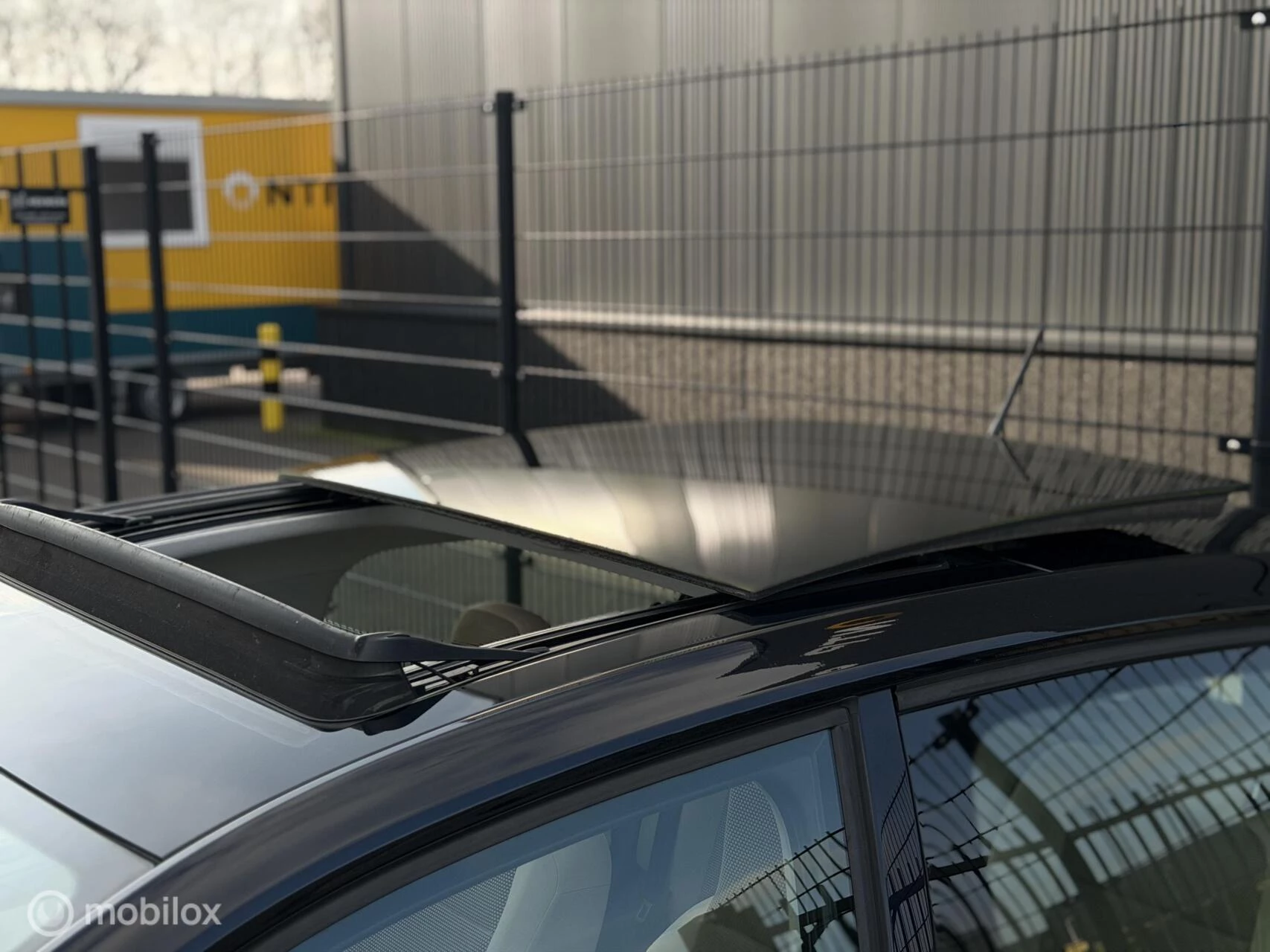 Hoofdafbeelding Škoda Citigo