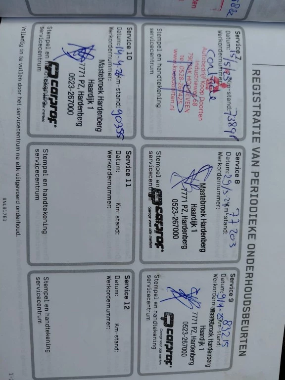 Hoofdafbeelding Mitsubishi ASX