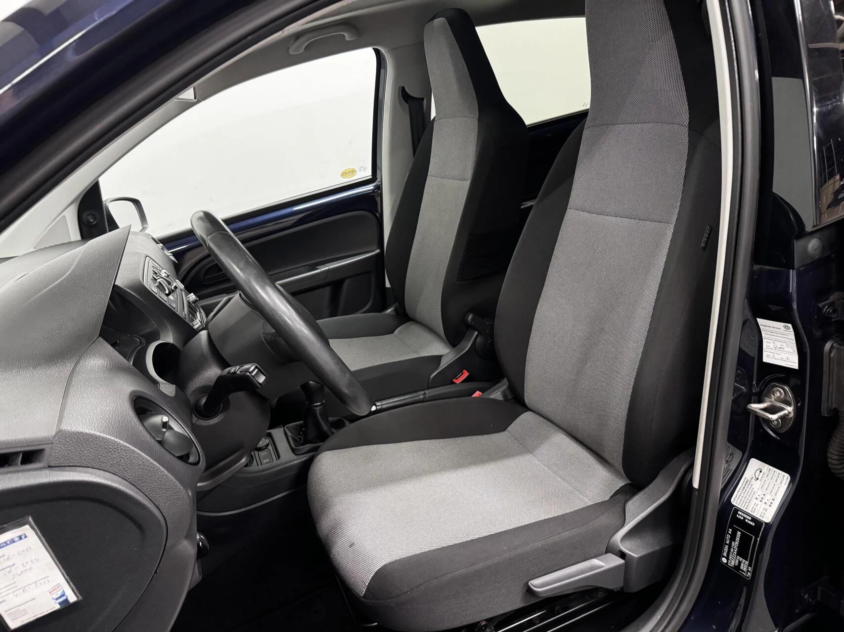 Hoofdafbeelding Škoda Citigo