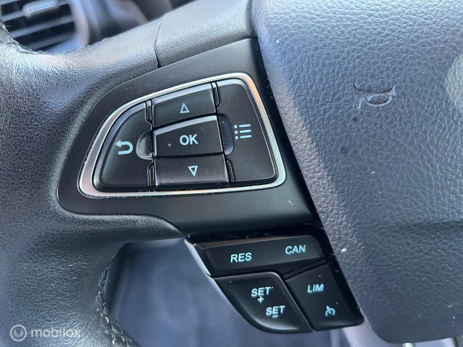 Hoofdafbeelding Ford EcoSport