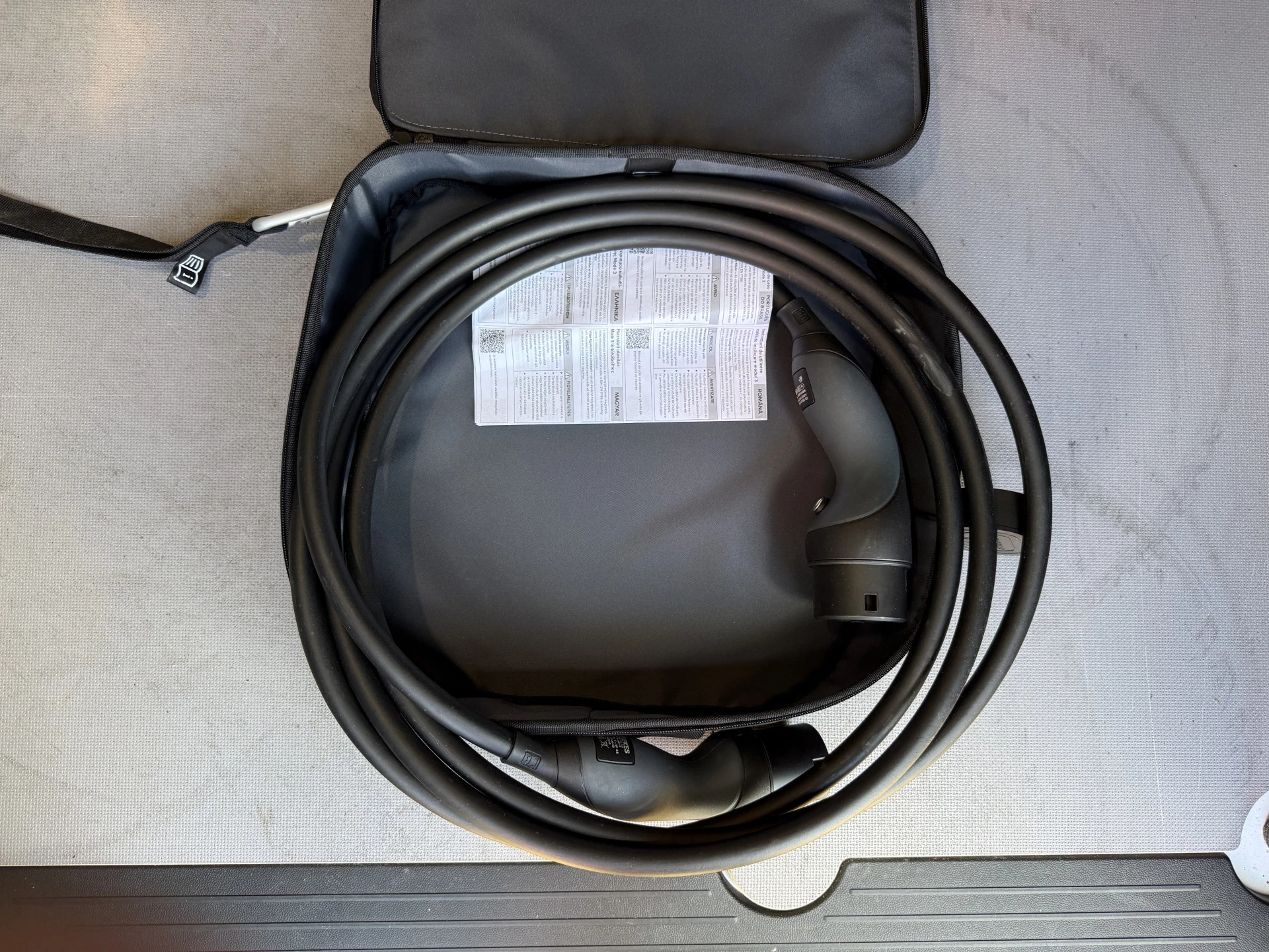 Hoofdafbeelding Mercedes-Benz eCitan