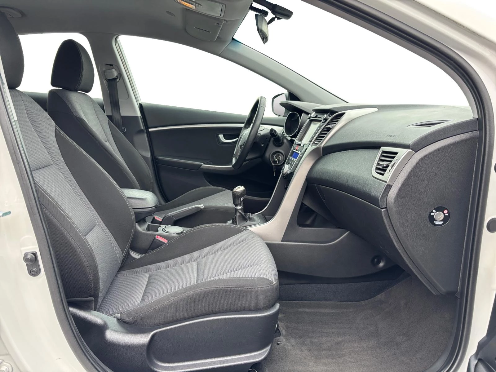 Hoofdafbeelding Hyundai i30