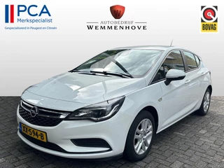 Opel Astra 1.0 Turbo Business