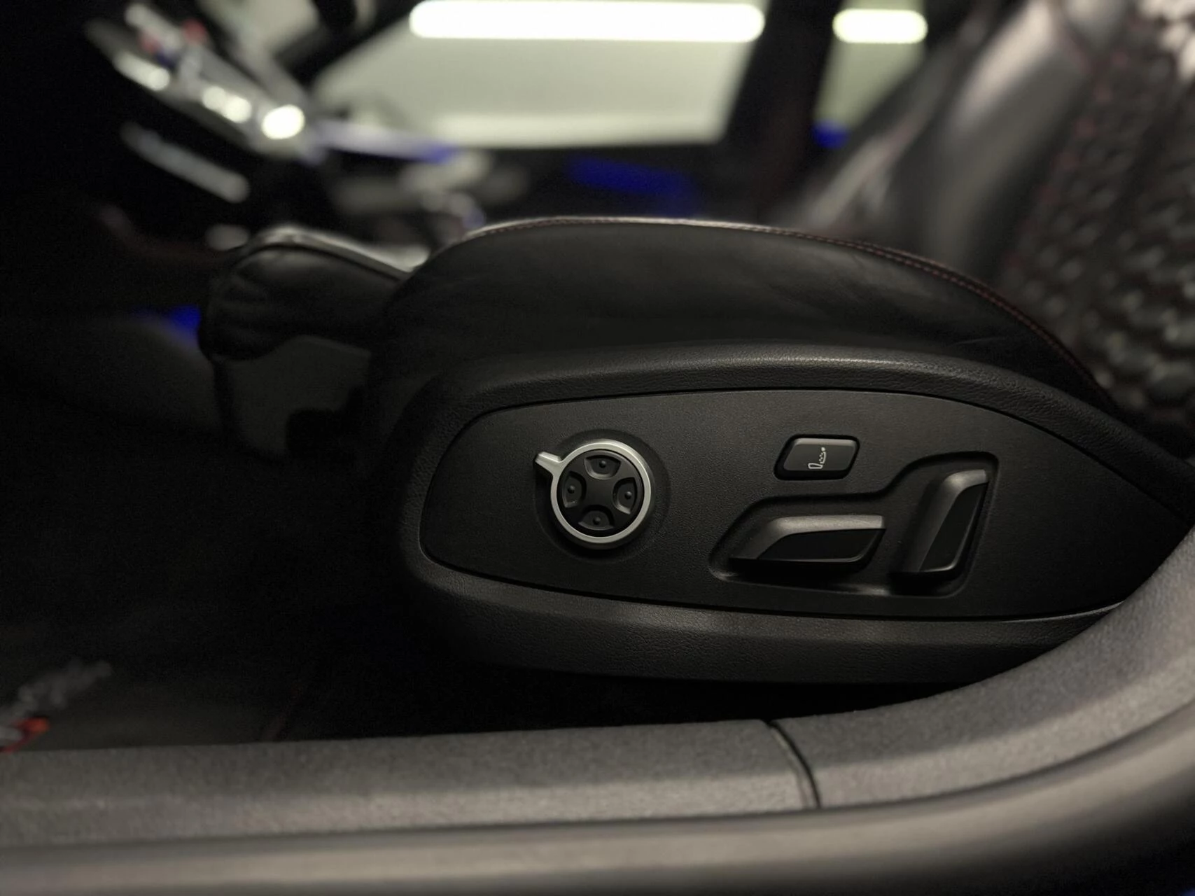 Hoofdafbeelding Audi RS5