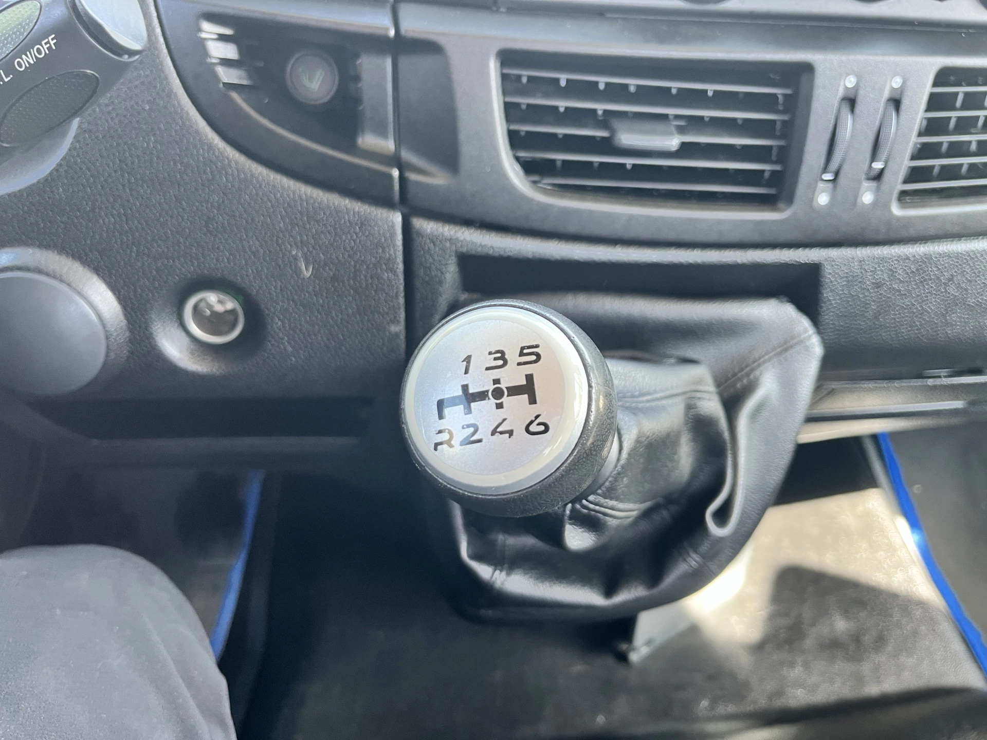 Hoofdafbeelding Iveco Eurocargo