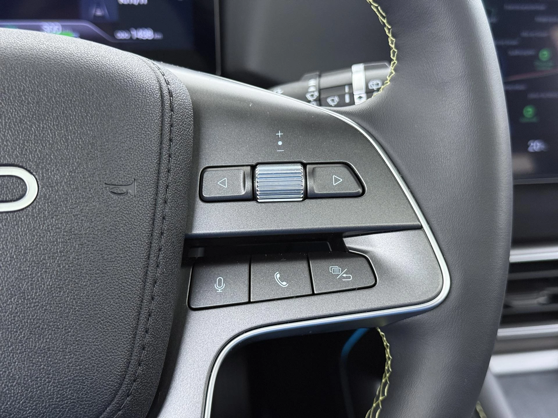 Hoofdafbeelding BYD ATTO 2