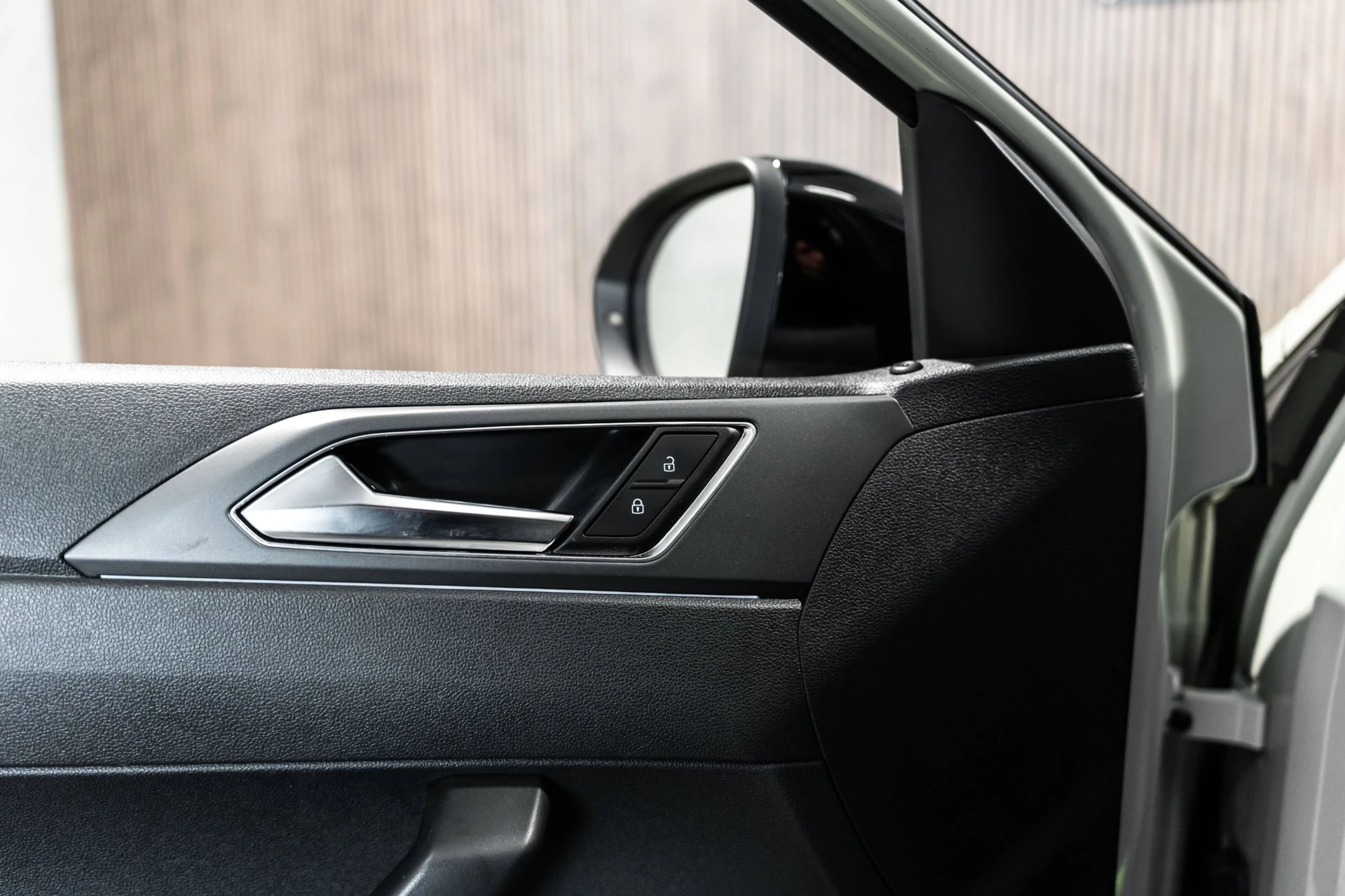 Hoofdafbeelding Volkswagen Taigo