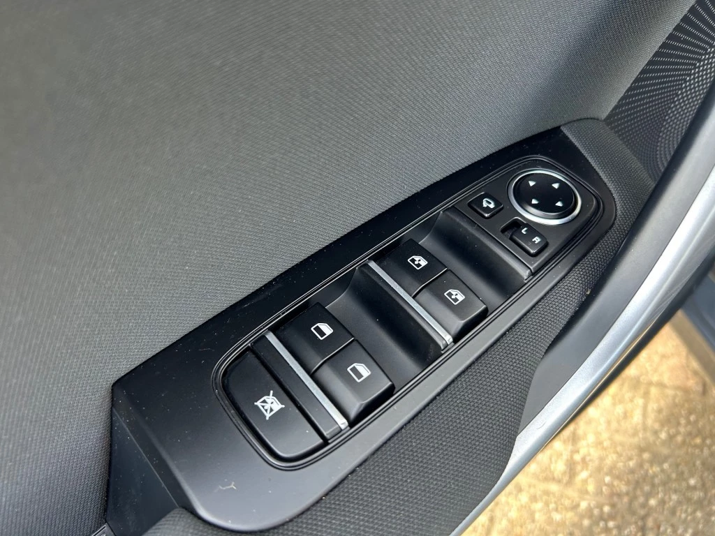 Hoofdafbeelding Kia Ceed