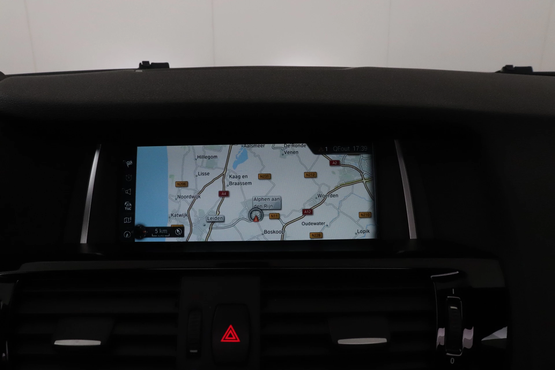 Hoofdafbeelding BMW X4