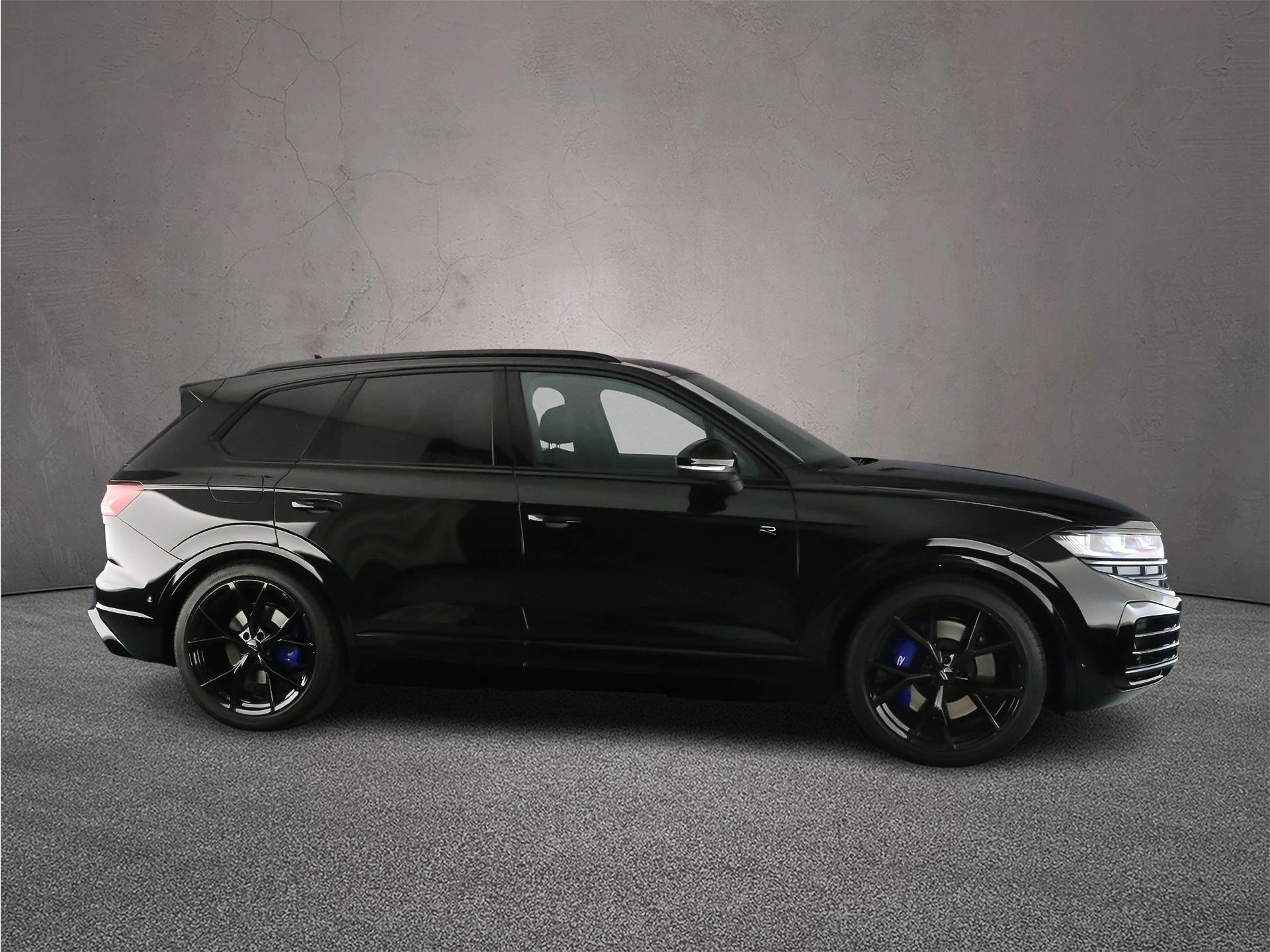 Hoofdafbeelding Volkswagen Touareg