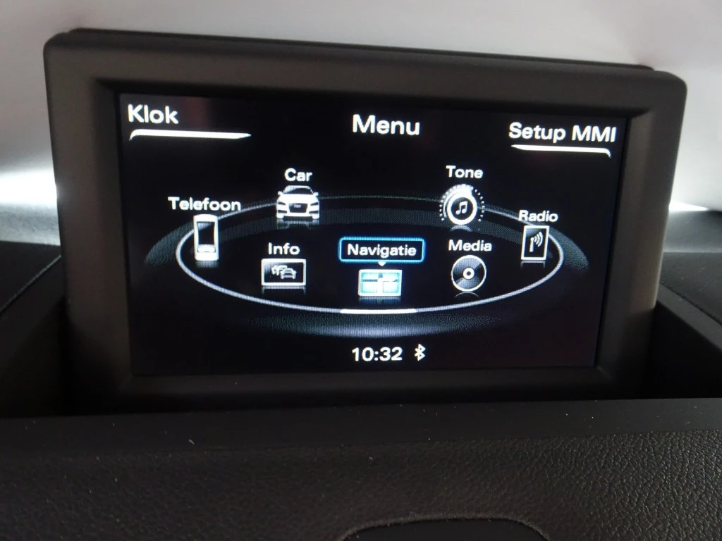 Hoofdafbeelding Audi A1
