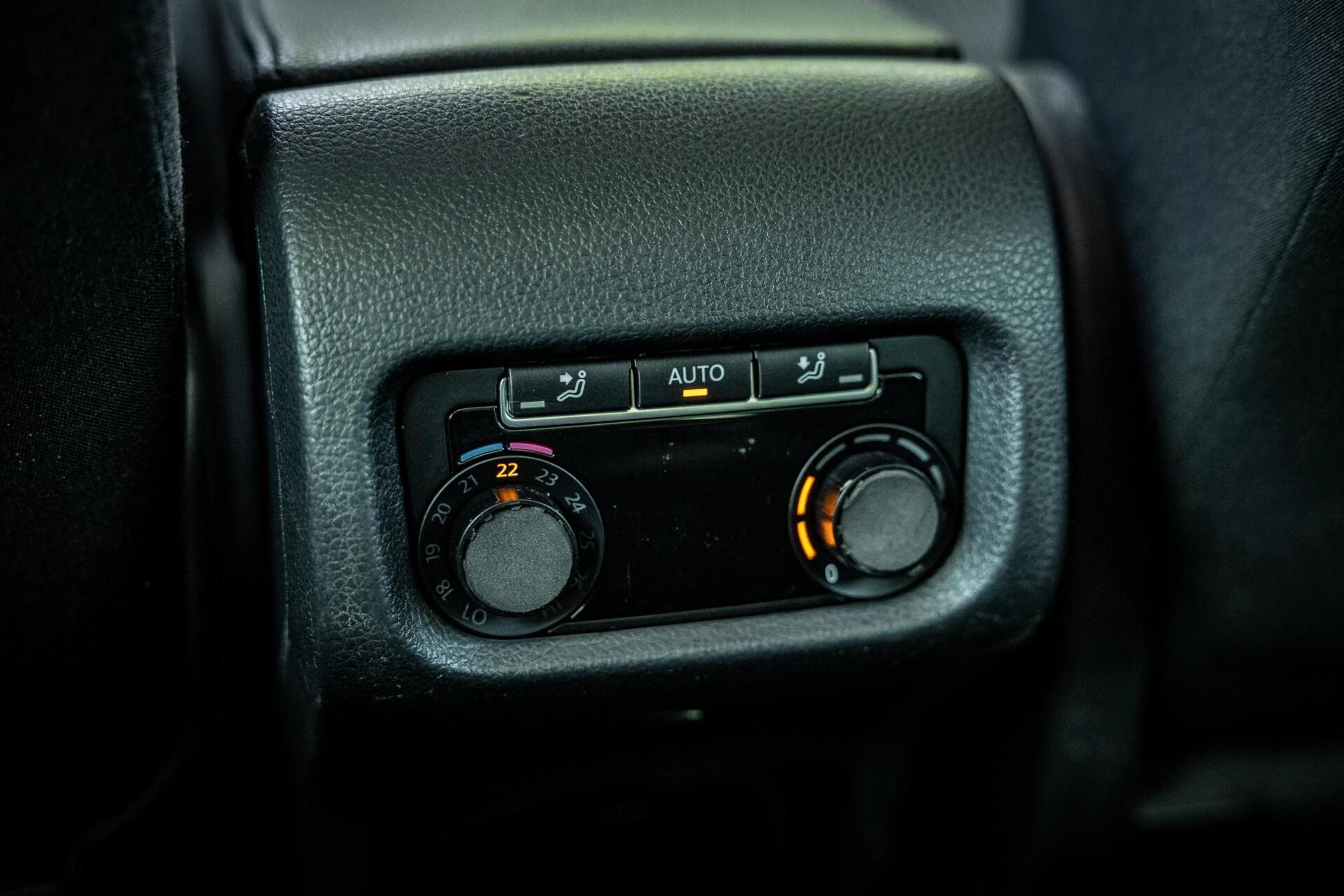 Hoofdafbeelding SEAT Alhambra