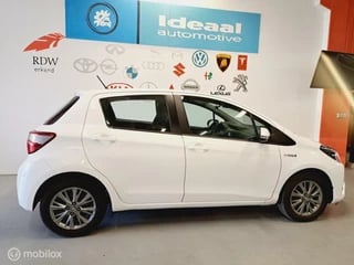 Toyota Yaris 1.5 Hybrid Y20 Exclusive Edition