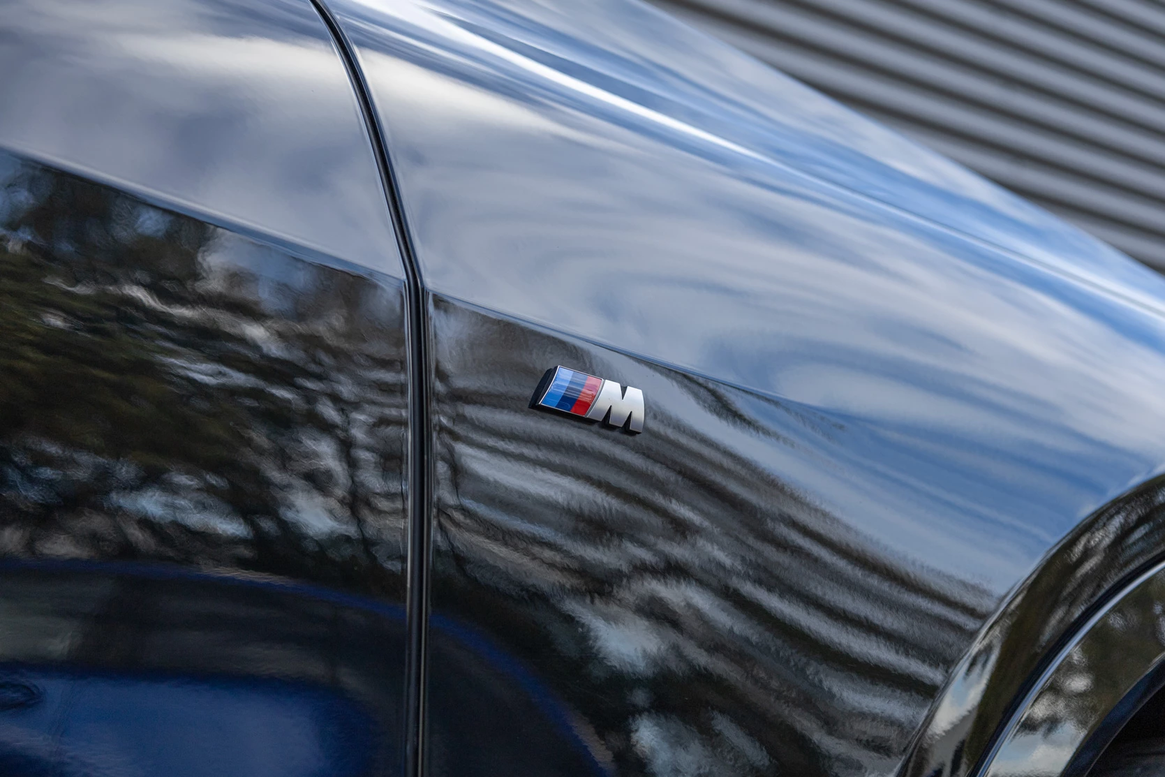 Hoofdafbeelding BMW X7