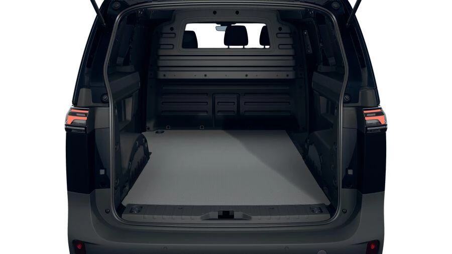 Hoofdafbeelding Volkswagen ID. Buzz Cargo