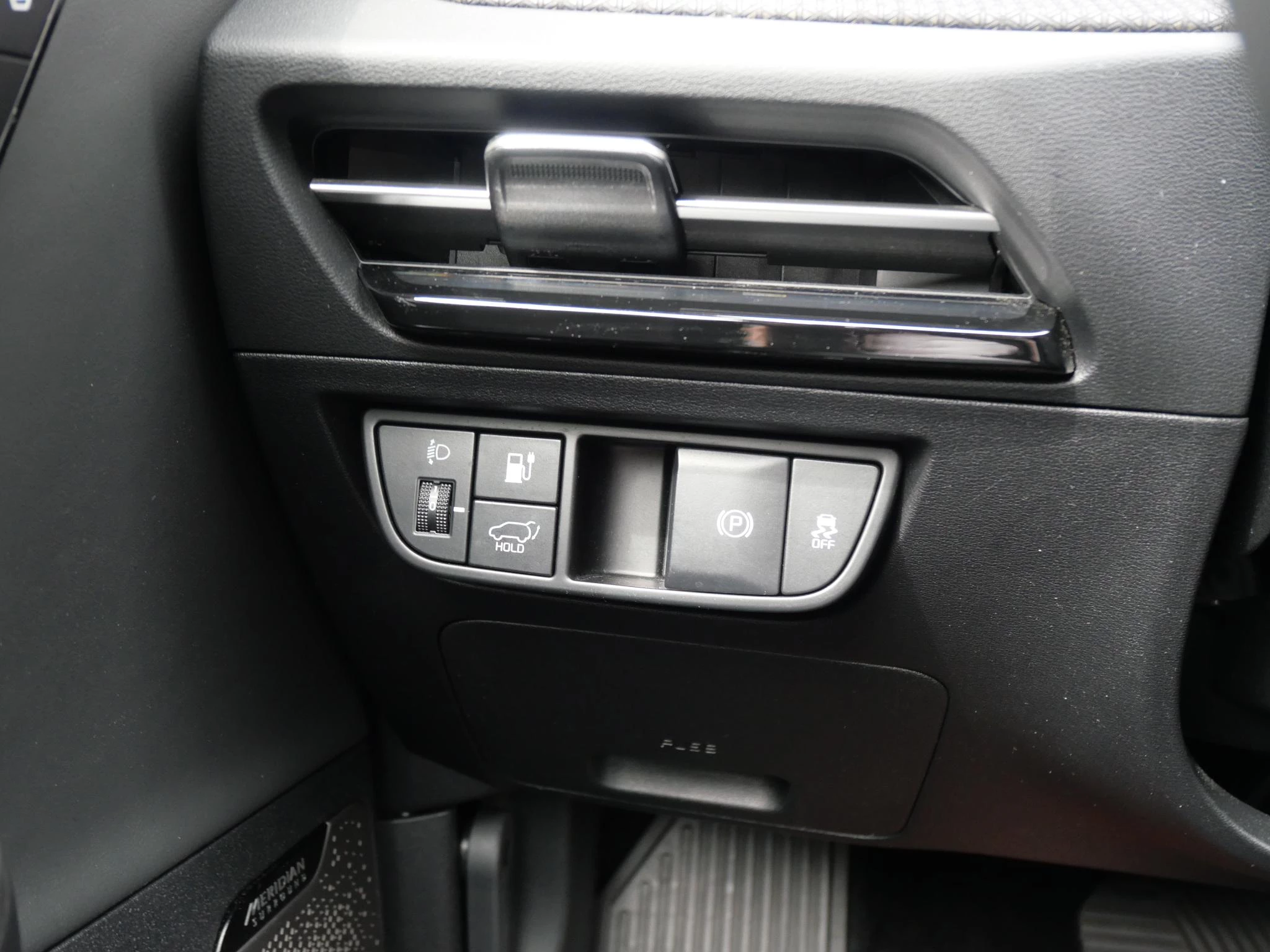 Hoofdafbeelding Kia EV6