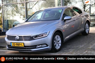 Volkswagen Passat 1.5 TSI Comfortline Business NL-AUTO NAP LED XENON!