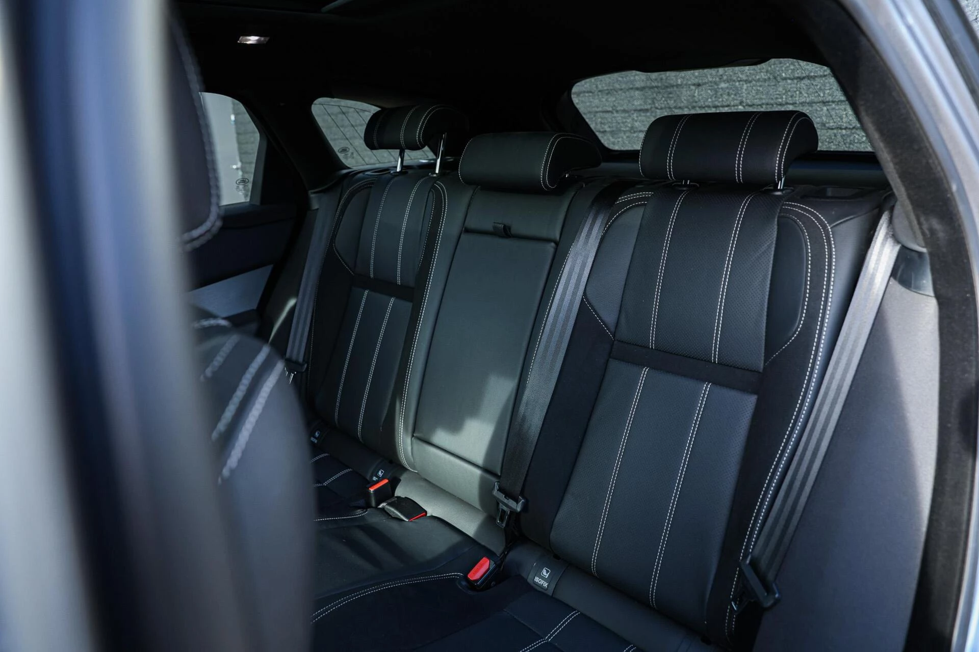 Hoofdafbeelding Land Rover Range Rover Velar