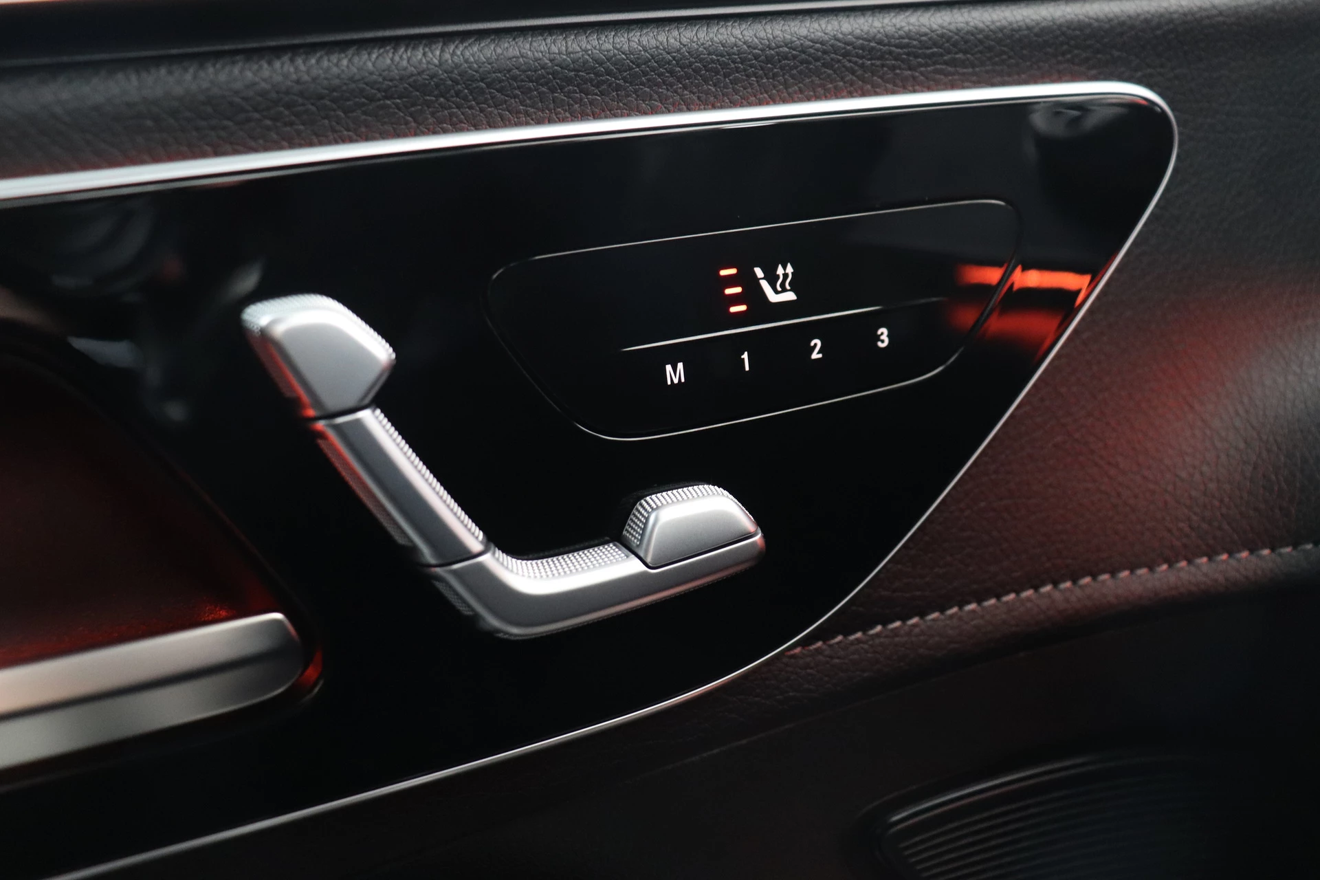 Hoofdafbeelding Mercedes-Benz EQE