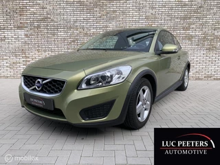 Hoofdafbeelding Volvo C30