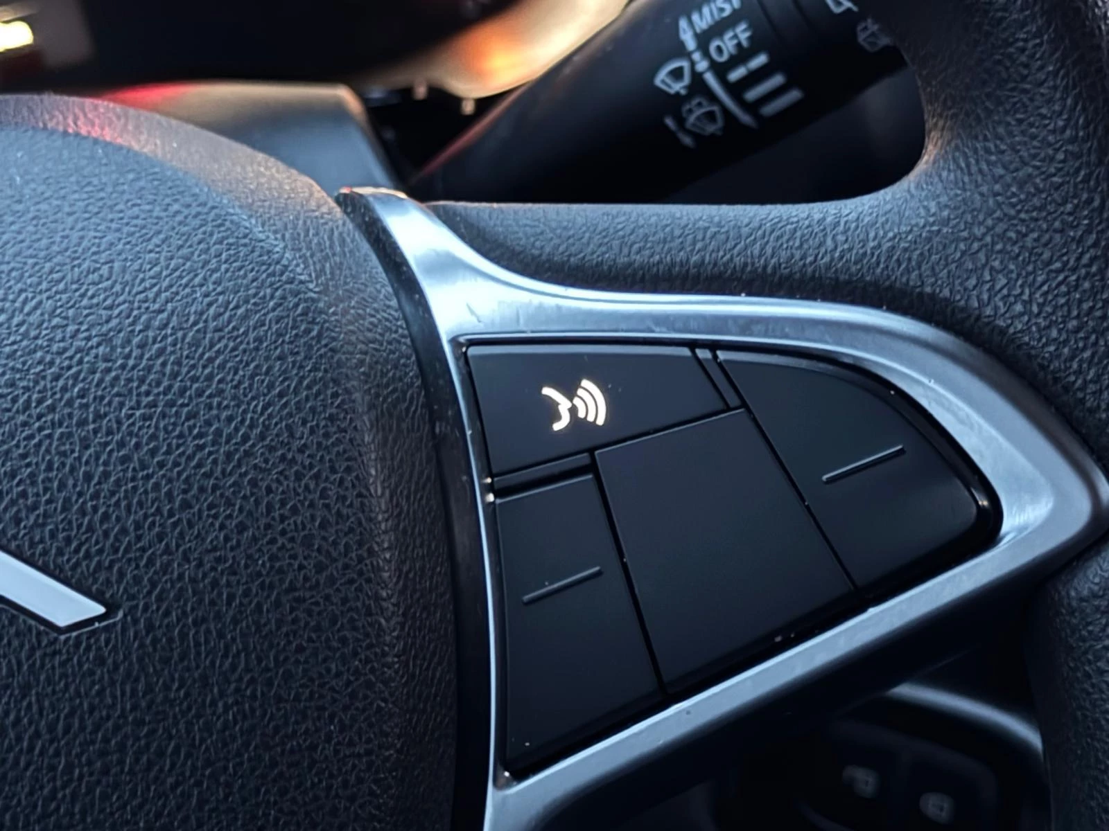 Hoofdafbeelding Dacia Spring