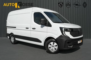 Renault Master E-Tech T35 L2H2 Extra long range 87 kWh