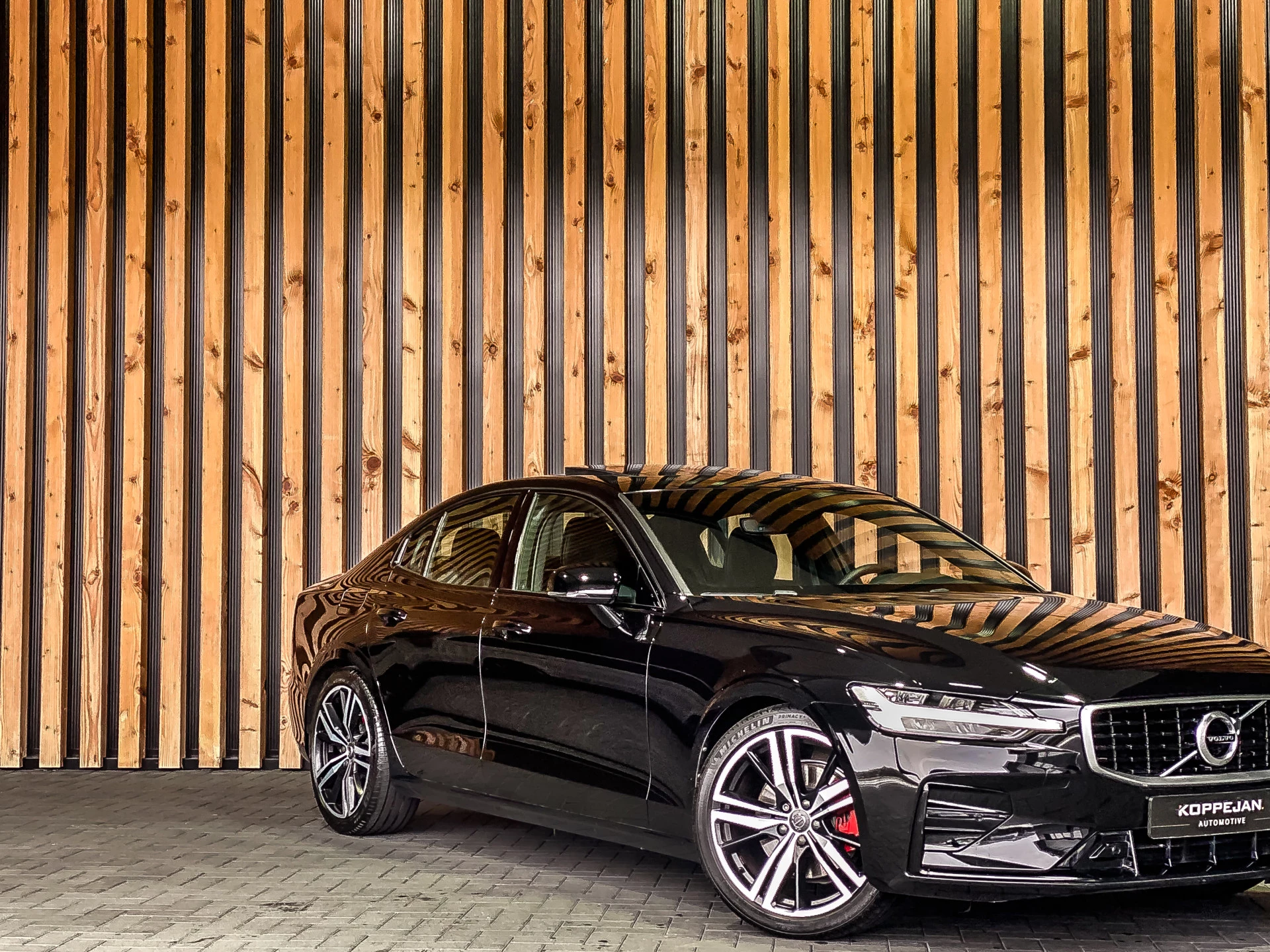 Hoofdafbeelding Volvo S60