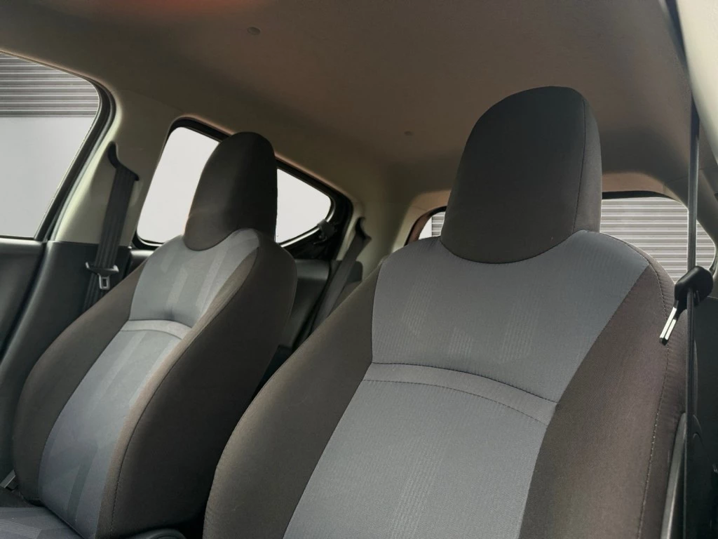 Hoofdafbeelding Suzuki Alto