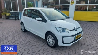 Volkswagen Up! 1.0 BMT move up!