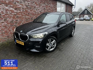 BMW X1 sDrive18i High Executive M-SPORT