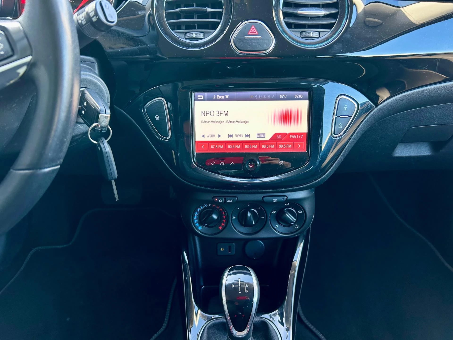 Hoofdafbeelding Opel ADAM