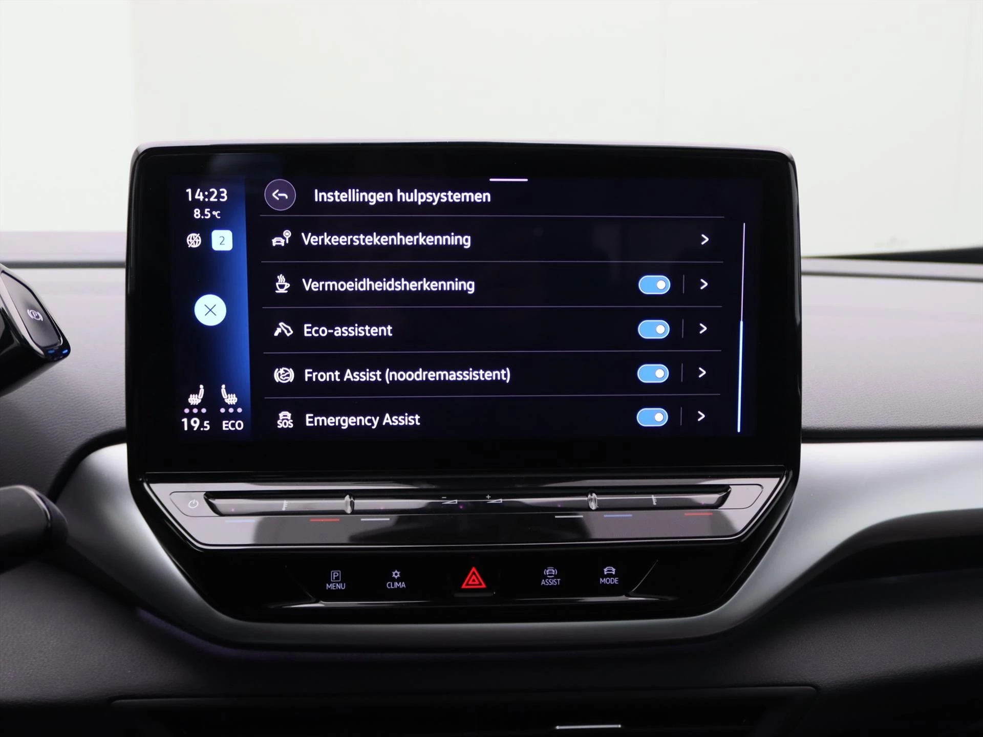 Hoofdafbeelding Volkswagen ID.4