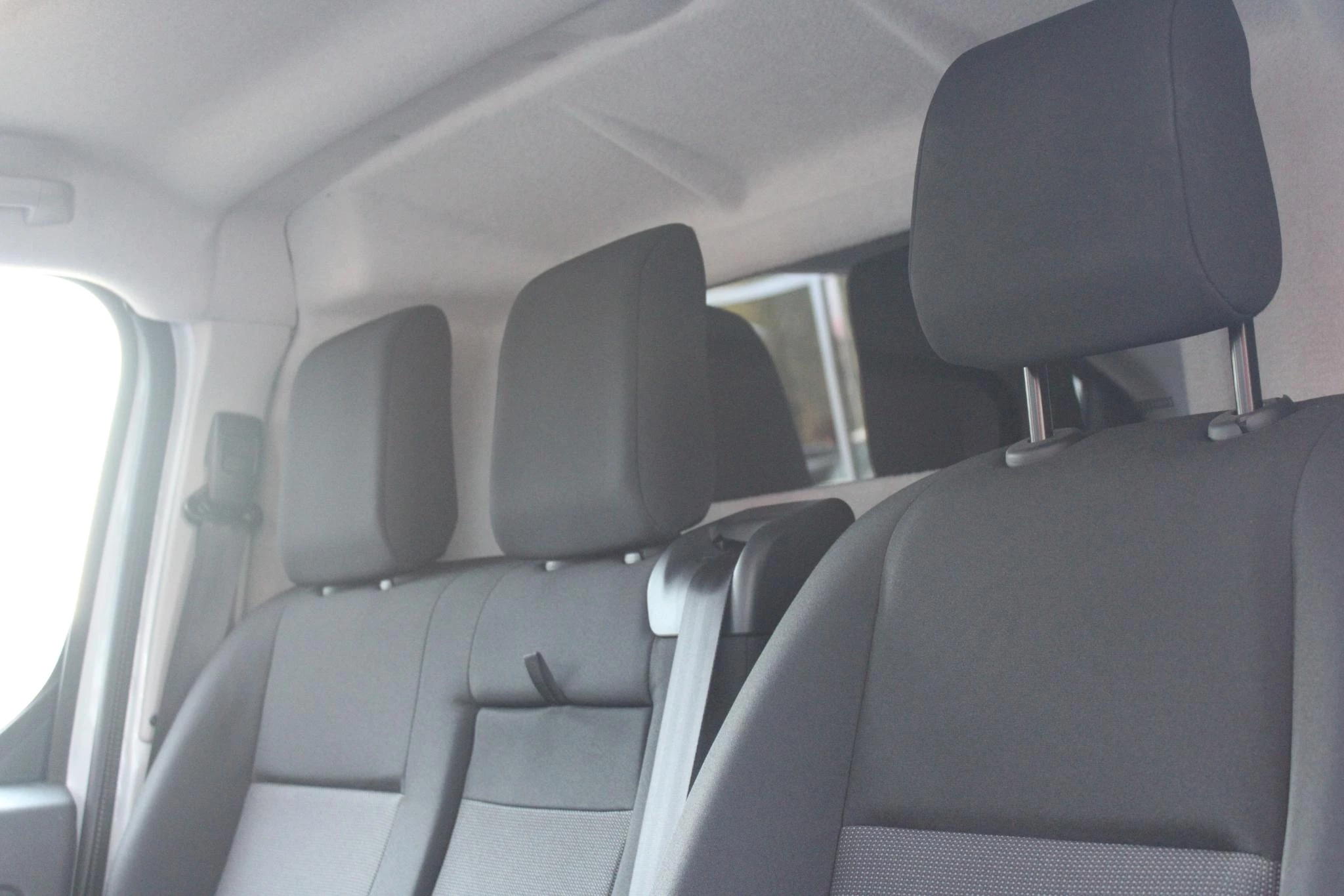 Hoofdafbeelding Peugeot e-Expert