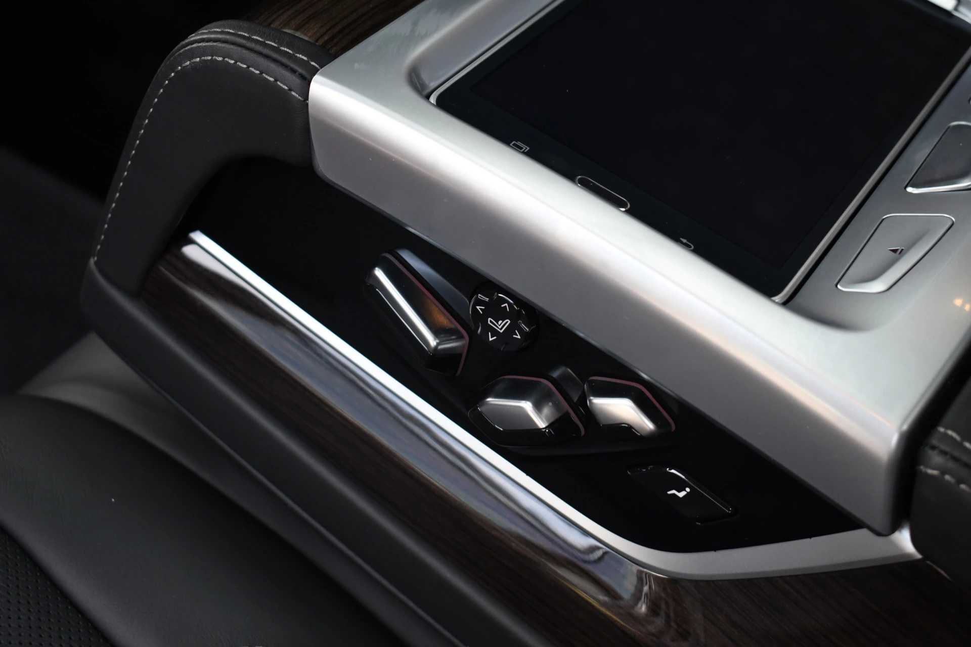 Hoofdafbeelding BMW 7 Serie