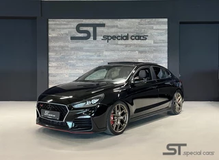 Hyundai i30 2.0 T-GDI N2 Performance|Remus|Pano