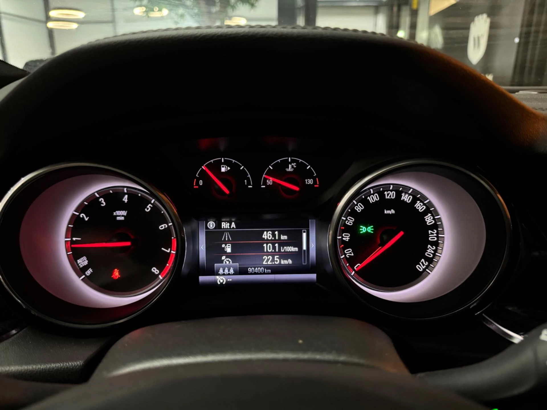 Hoofdafbeelding Opel Insignia