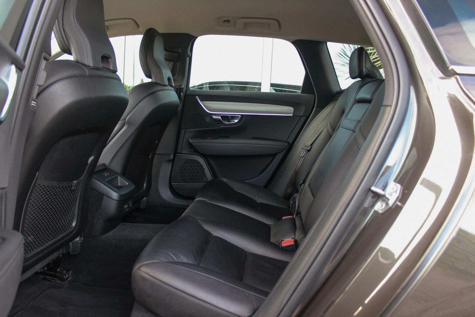 Hoofdafbeelding Volvo V90