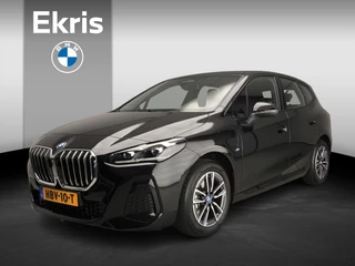 BMW 2 Serie Active Tourer 225e xDrive | M-Sportpakket | LED | HUD | Sportstoelen | Keyles go | Active cruise | DAB | Alu 17 inch
