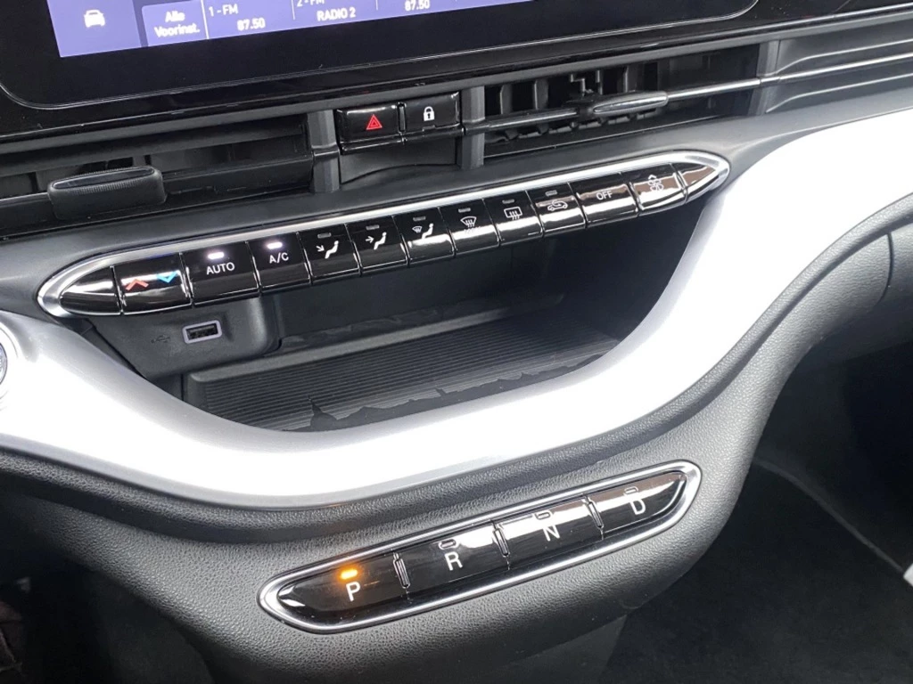 Hoofdafbeelding Fiat 500e