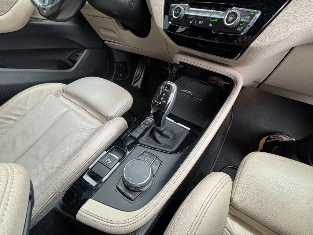 Hoofdafbeelding BMW X2