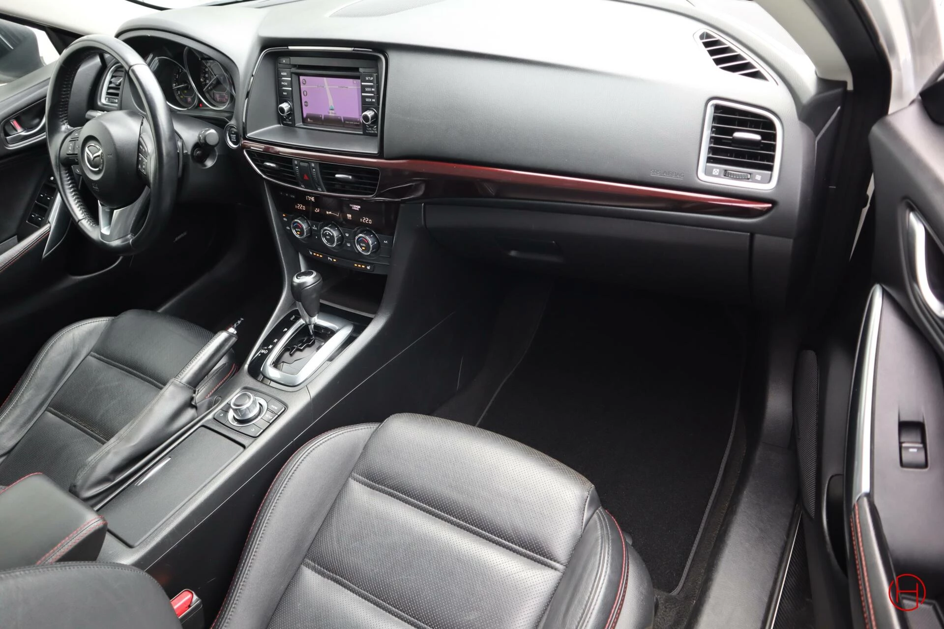 Hoofdafbeelding Mazda 6