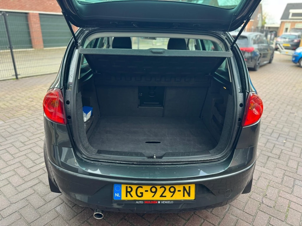 Hoofdafbeelding SEAT Altea
