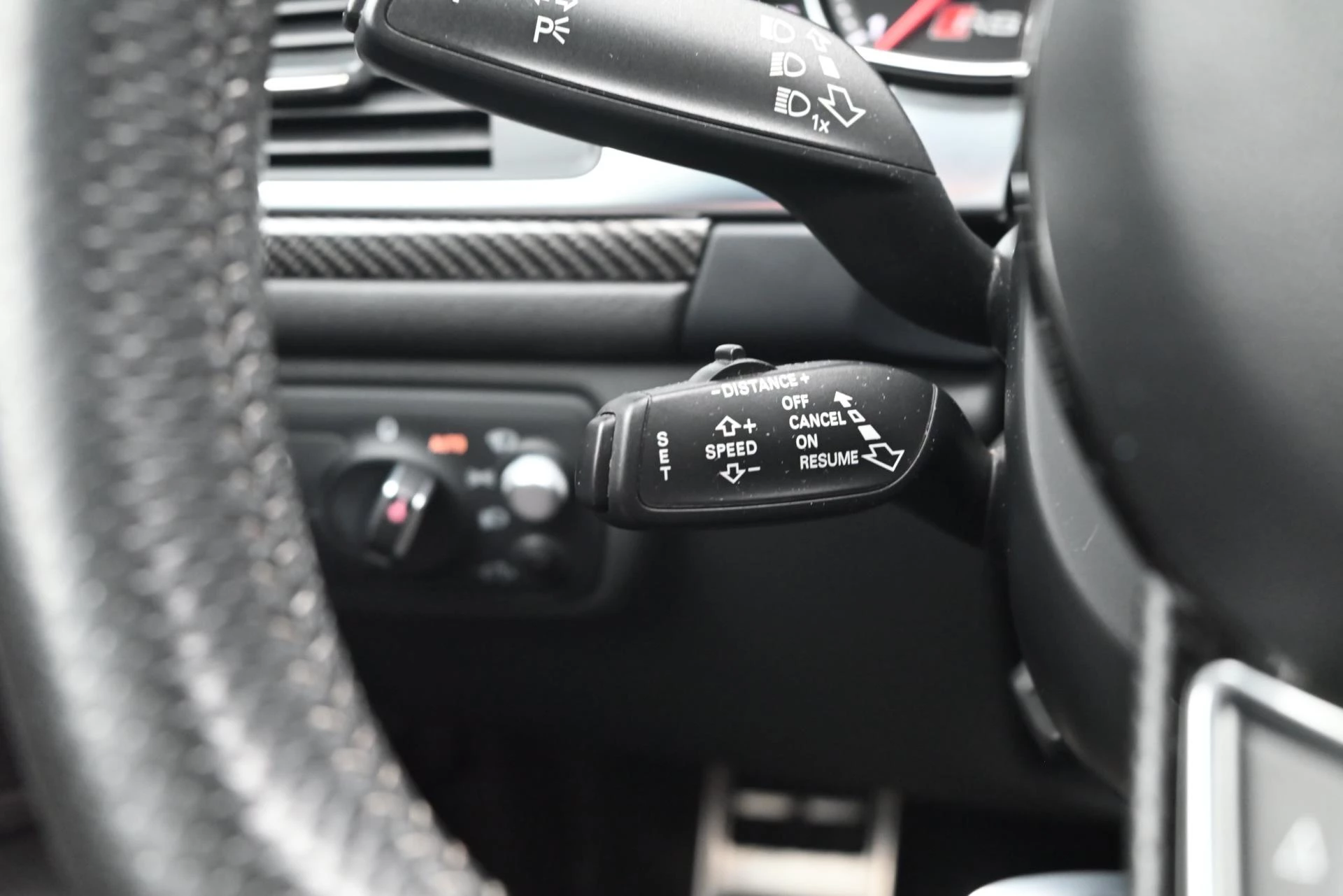 Hoofdafbeelding Audi RS6