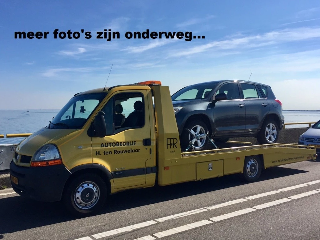 Hoofdafbeelding Peugeot 207